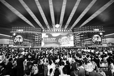 卓盛国际 燕京啤酒节推出“票根经济”优惠活动